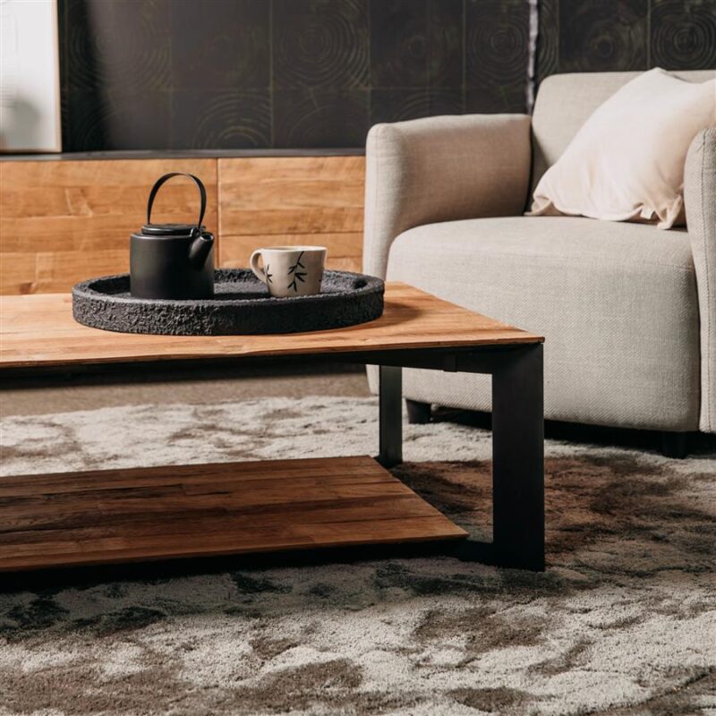 Salontafel Pandora 135 cm