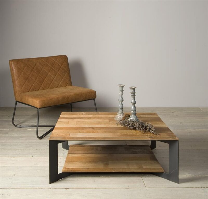 Salontafel Pandora 100 cm