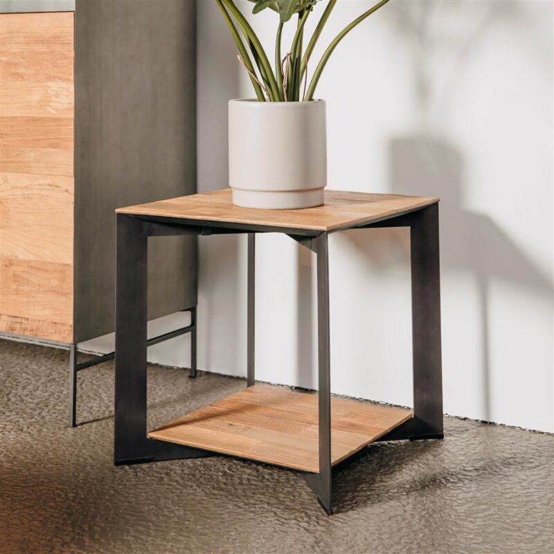 Bijzettafel Pandora 50 cm