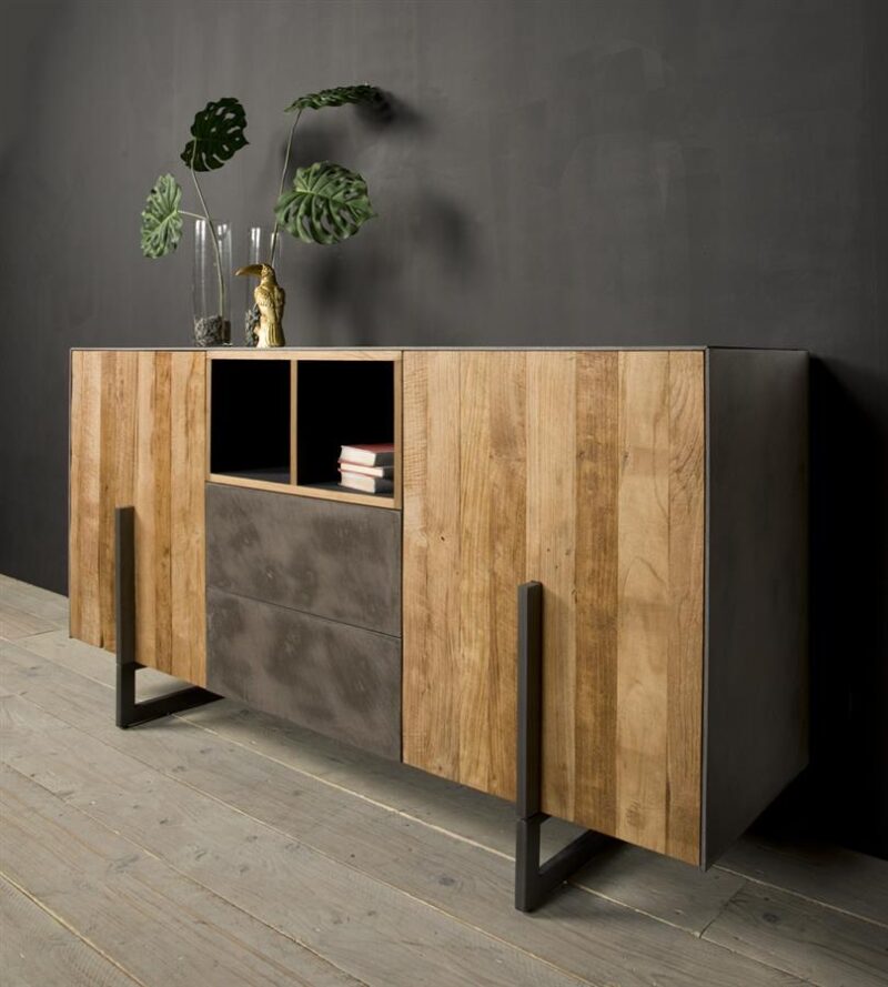 Dressoir Ora 167 cm
