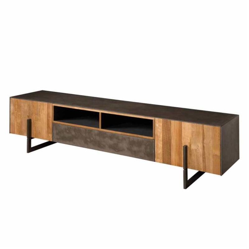 TV-meubel Ora 222 cm