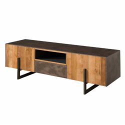 TV-meubel Ora 167 cm