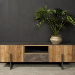 TV-meubel Ora 167 cm