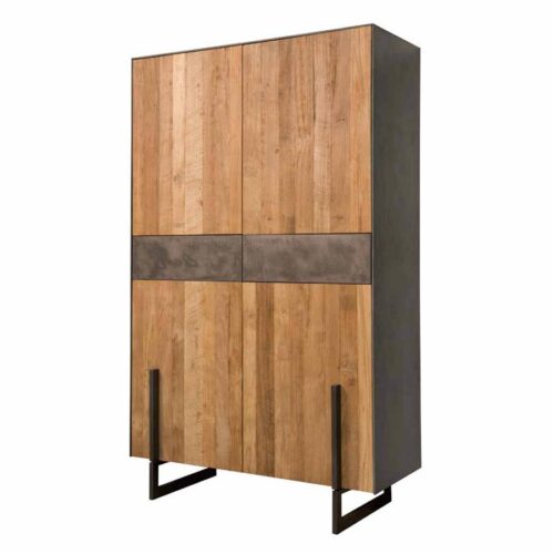 Opbergkast Ora 112 cm