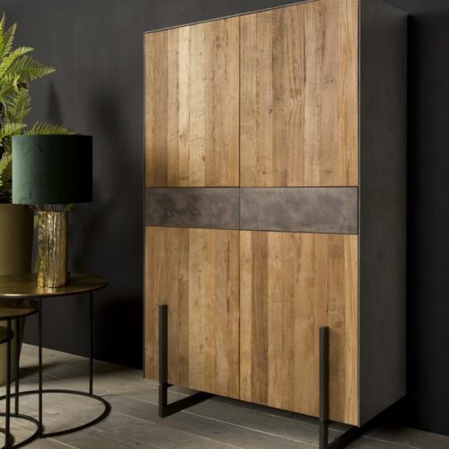 Opbergkast Ora 112 cm