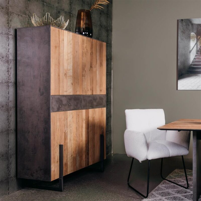 Opbergkast Ora 112 cm