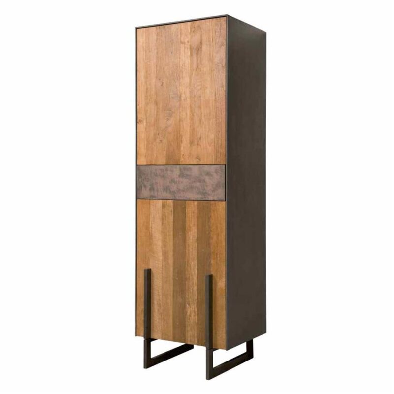 Opbergkast Ora links 57 cm