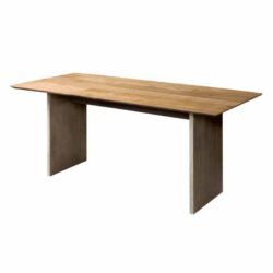 Eetkamertafel Ora 220 cm
