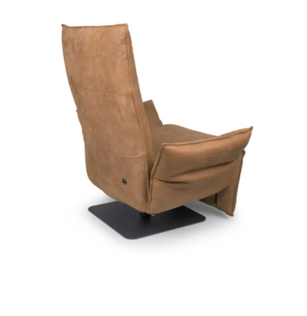 Relaxfauteuil Melanie