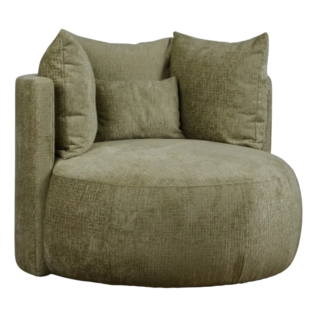 Loveseat Roxy landelijk van Wildeboer
