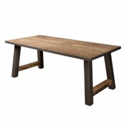 Nano Eetkamertafel 200 cm