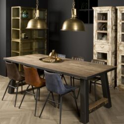 Nano Eetkamertafel 200 cm