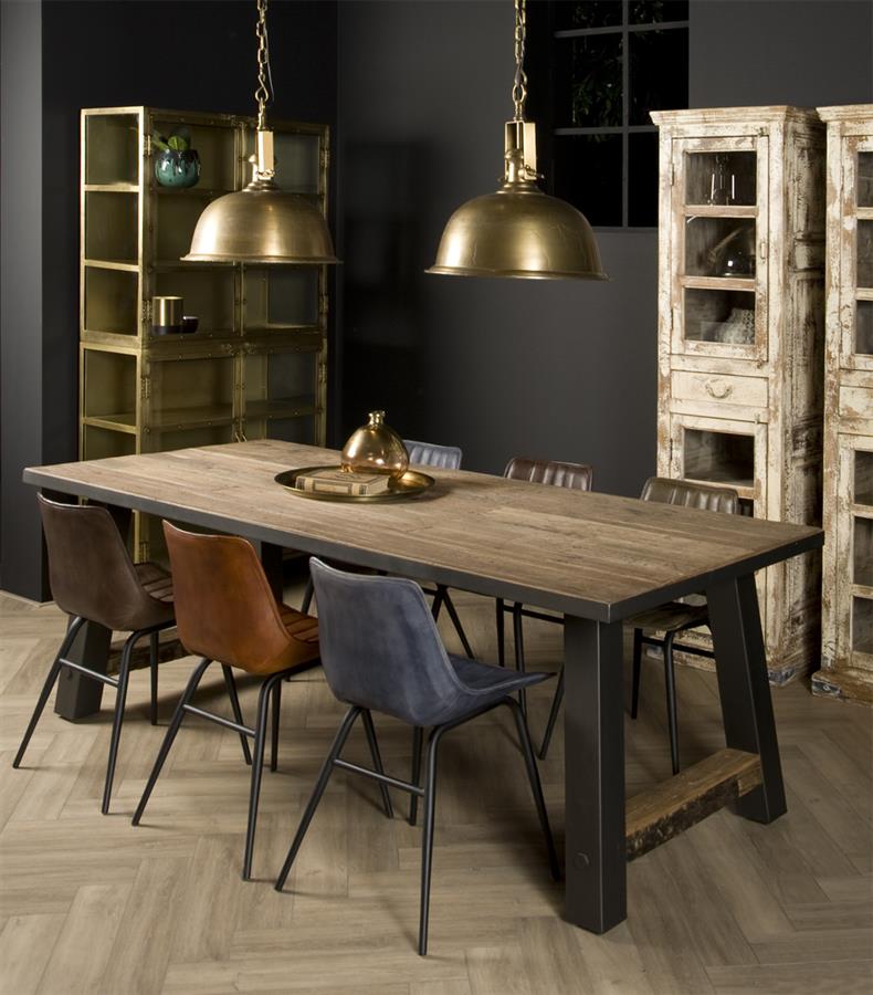 Nano Eetkamertafel 200 cm