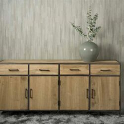 Luna Dressoir 200 cm