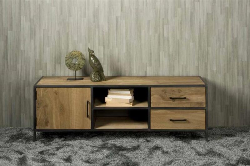 Luna TV-meubel 160 cm