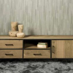 Luna TV-meubel 180 cm