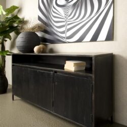 Dressoir Paterno 155 cm