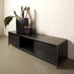 TV-meubel Paterno 145 cm
