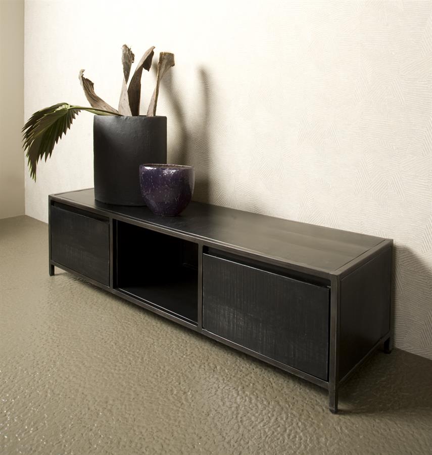 TV-meubel Paterno 145 cm