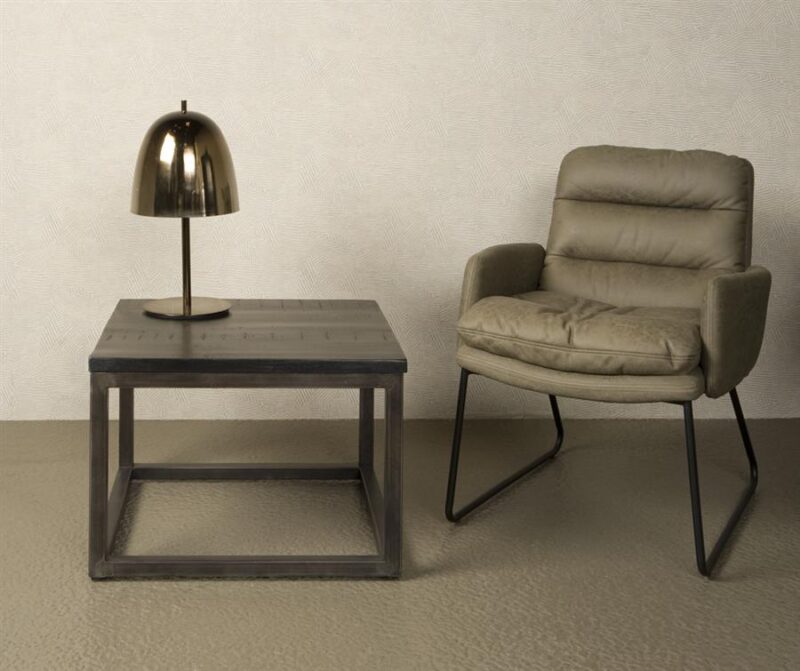 Bijzettafel Paterno 60 cm