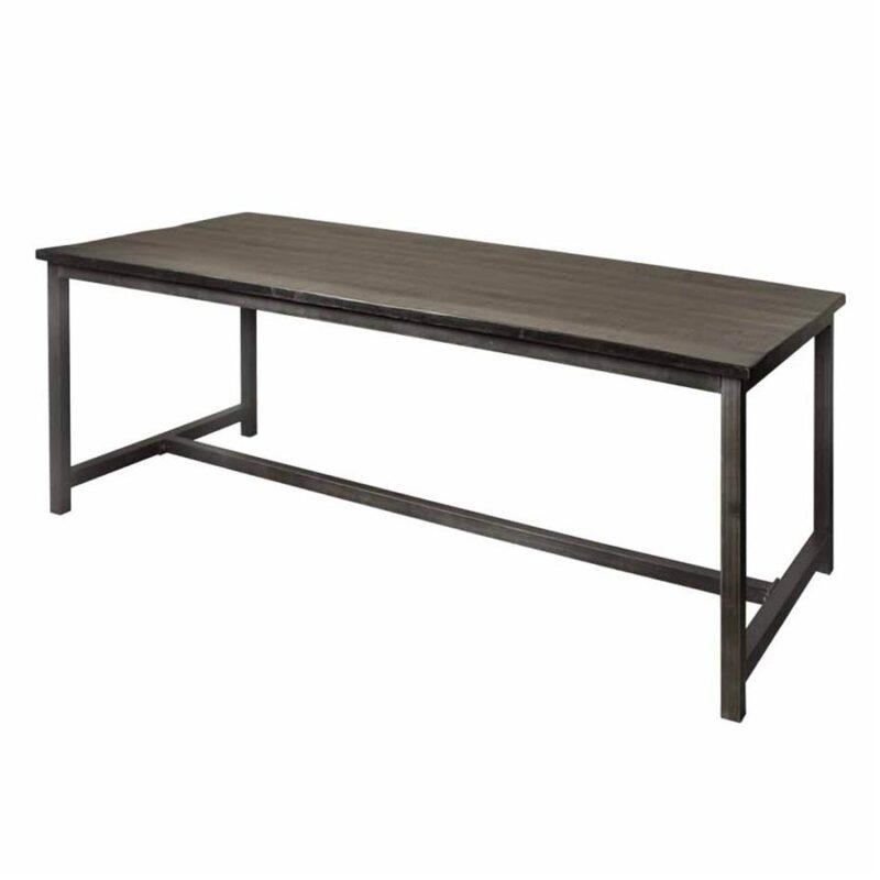 Eetkamertafel Paterno 220 cm