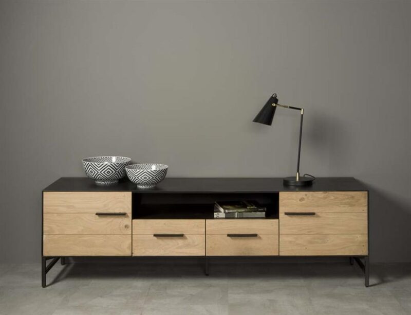 TV-meubel Lido 190 cm