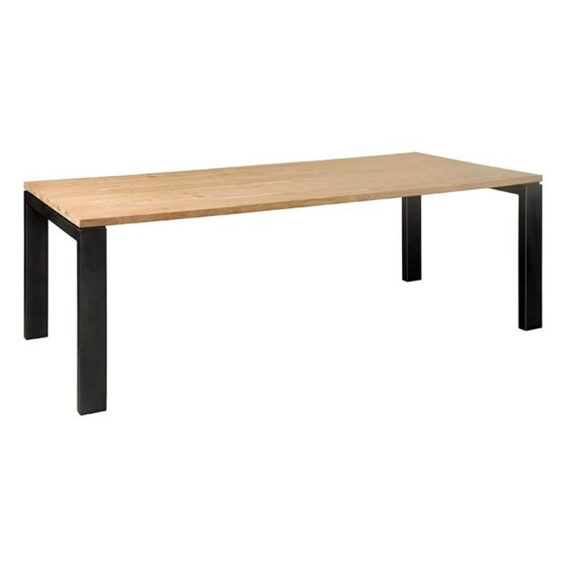 Eetkamertafel Lido 200 cm