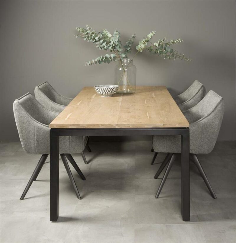 Eetkamertafel Lido 200 cm