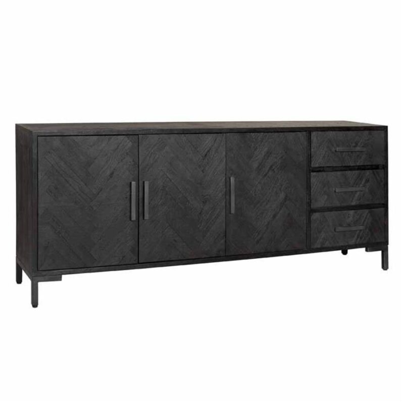 Dressoir Ziano 220 cm