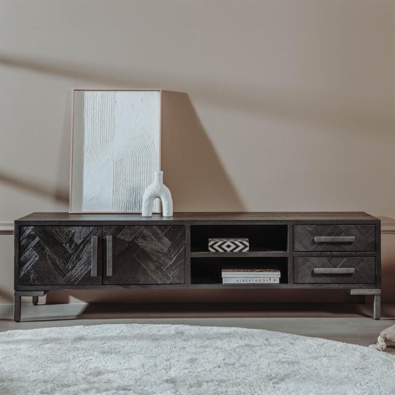 TV-meubel Ziano 185 cm