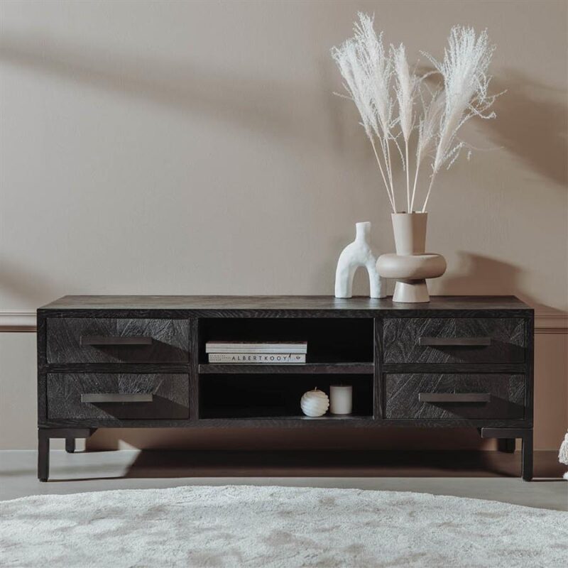 TV-meubel Ziano 145 cm