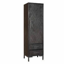 Opbergkast Ziano 55 cm (rechtsdraaiend)