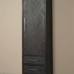 Opbergkast Ziano 55 cm (rechtsdraaiend)