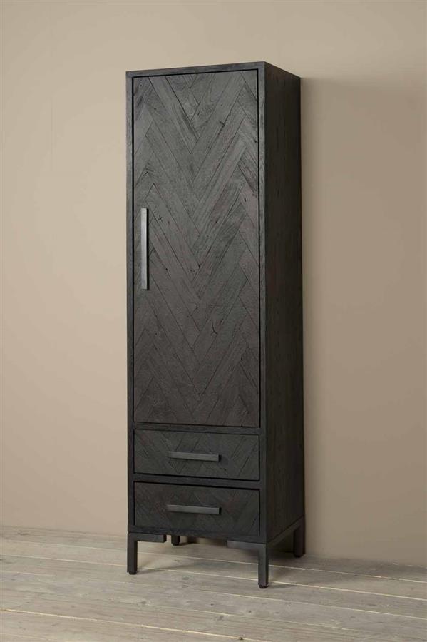 Opbergkast Ziano 55 cm (rechtsdraaiend)