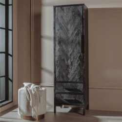 Opbergkast Ziano 55 cm (linksdraaiend)