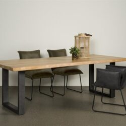 Ultimo Eetkamertafel 200 cm