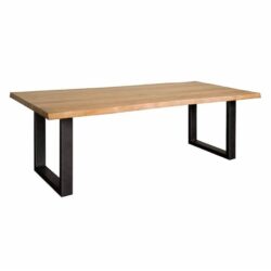 Ultimo Eetkamertafel 220 cm