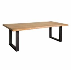 Ultimo Eetkamertafel 240 cm