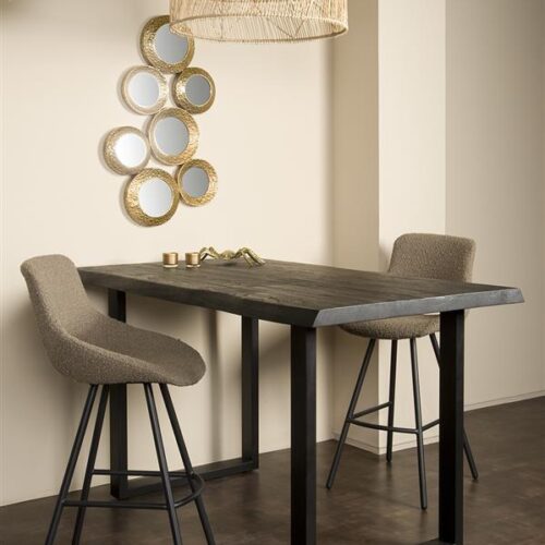 Ultimo Bartafel 140 cm