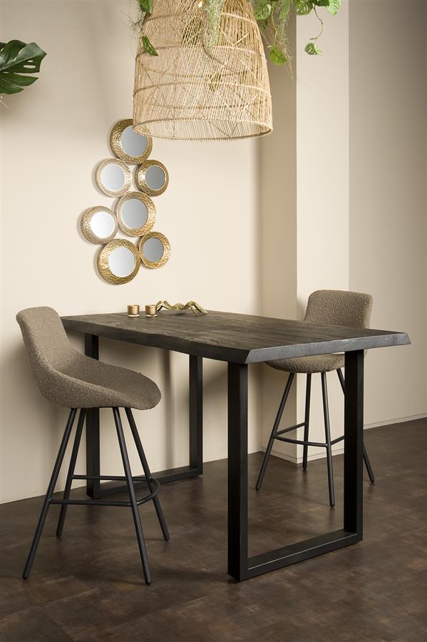 Ultimo Bartafel 140 cm