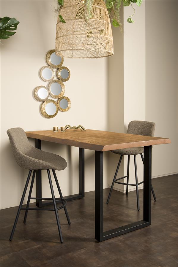 Ultimo Bartafel 140 cm