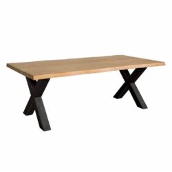 Xara Eetkamertafel 160 cm
