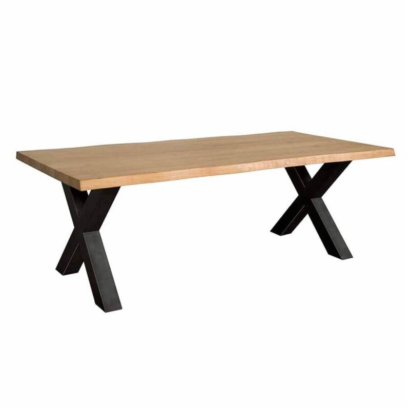 Xara Eetkamertafel 200 cm