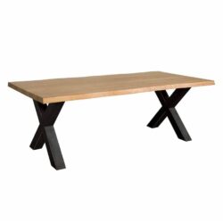 Xara Eetkamertafel 220 cm