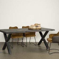Xara Eetkamertafel 240 cm