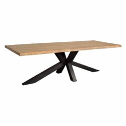 Sovana Eetkamertafel 220 cm