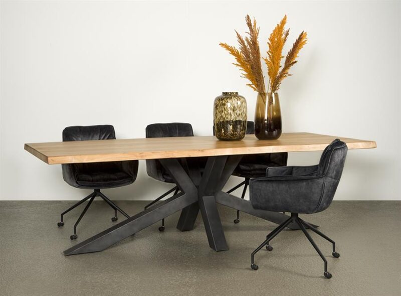 Sovana Eetkamertafel 240 cm