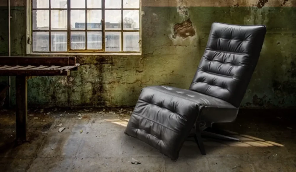 Relaxfauteuil Navarra