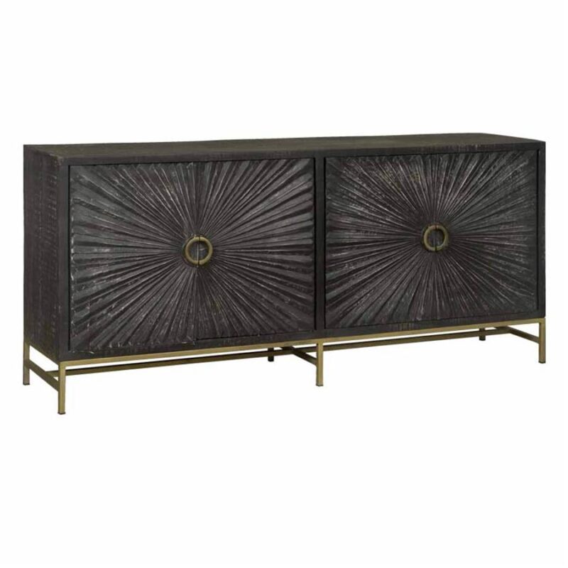 Serina Dressoir 200 cm