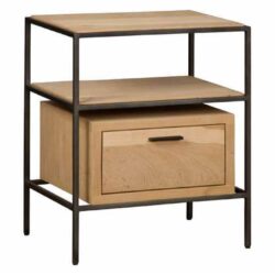 Pineto Ladekast 55 cm